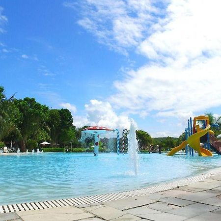 Iloa Resort - Barra De Sao Miguel Apto 203 - Er Hospedagens Exterior foto