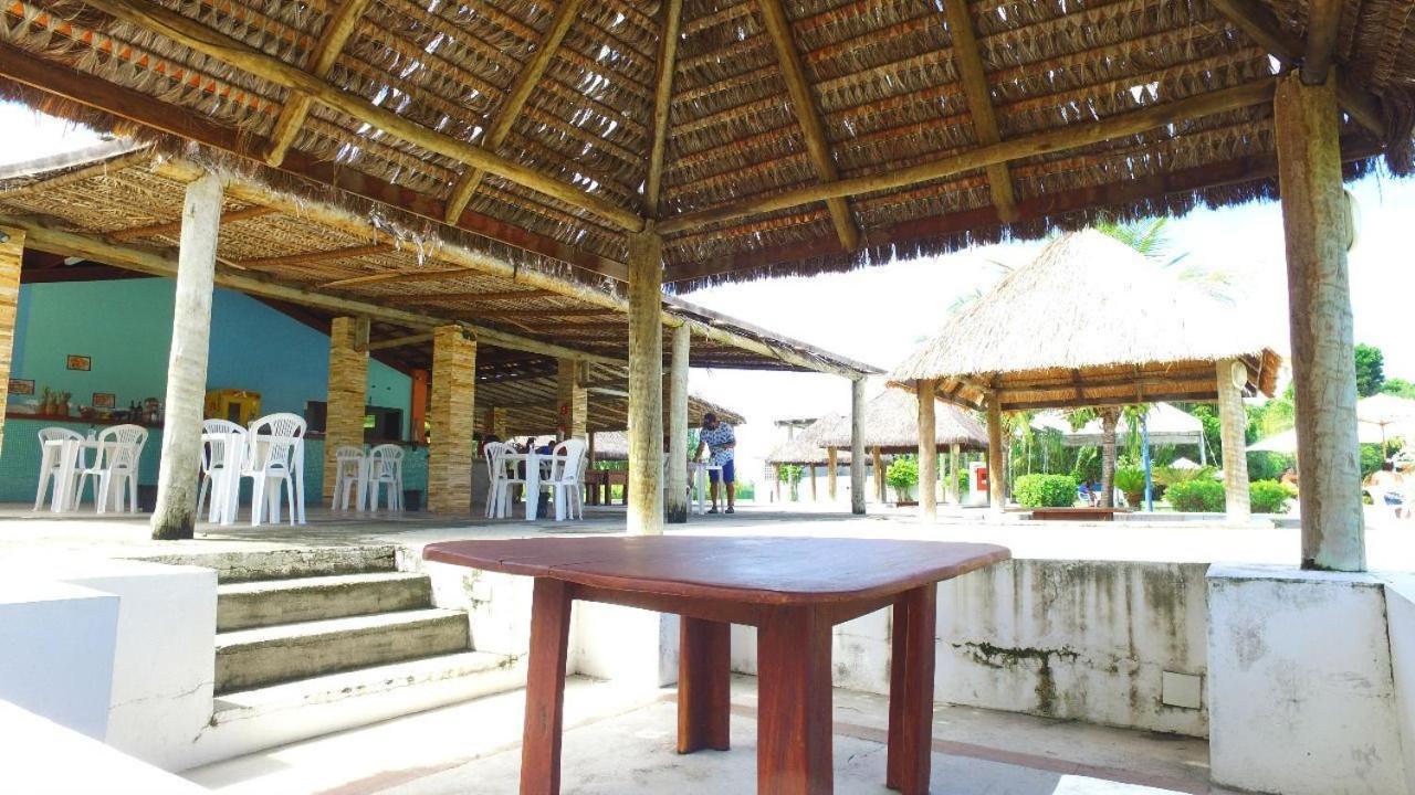Iloa Resort - Barra De Sao Miguel Apto 203 - Er Hospedagens Exterior foto