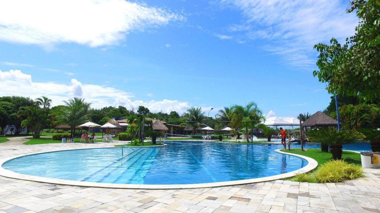 Iloa Resort - Barra De Sao Miguel Apto 203 - Er Hospedagens Exterior foto