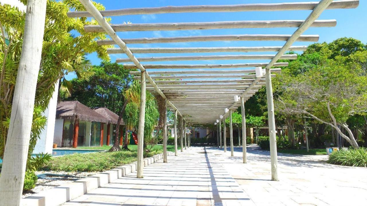 Iloa Resort - Barra De Sao Miguel Apto 203 - Er Hospedagens Exterior foto