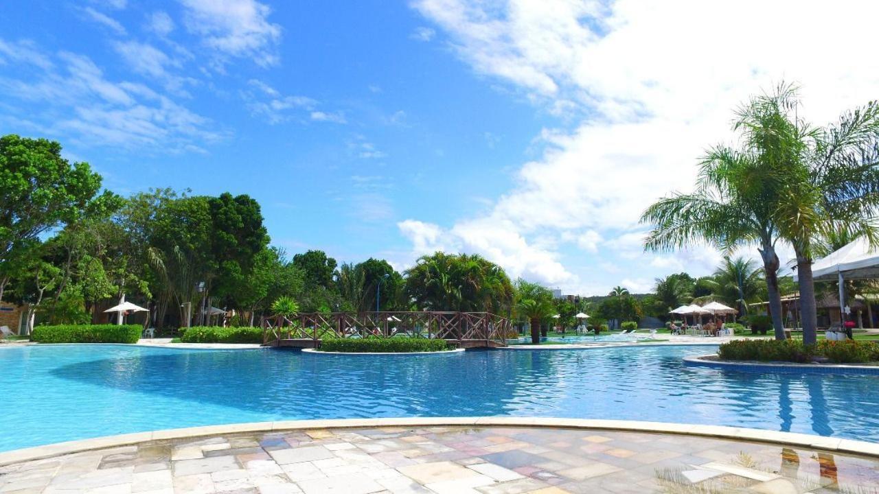Iloa Resort - Barra De Sao Miguel Apto 203 - Er Hospedagens Exterior foto