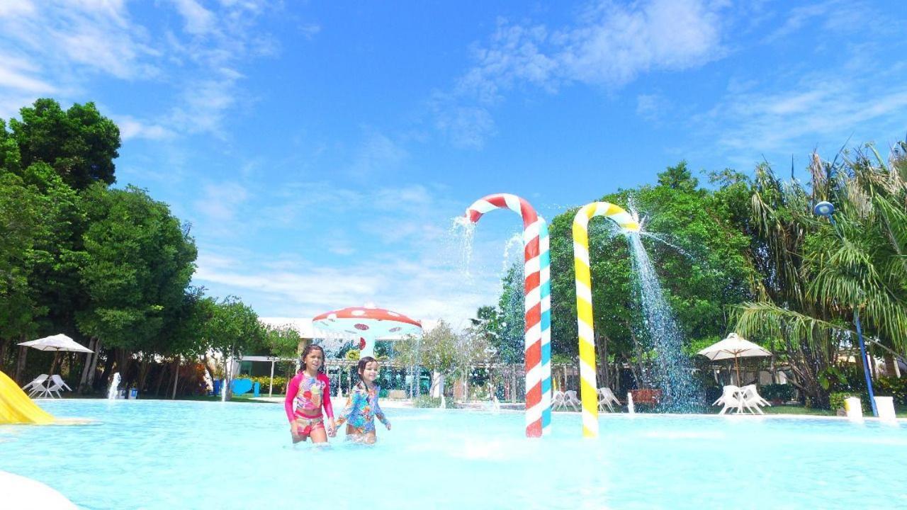 Iloa Resort - Barra De Sao Miguel Apto 203 - Er Hospedagens Exterior foto