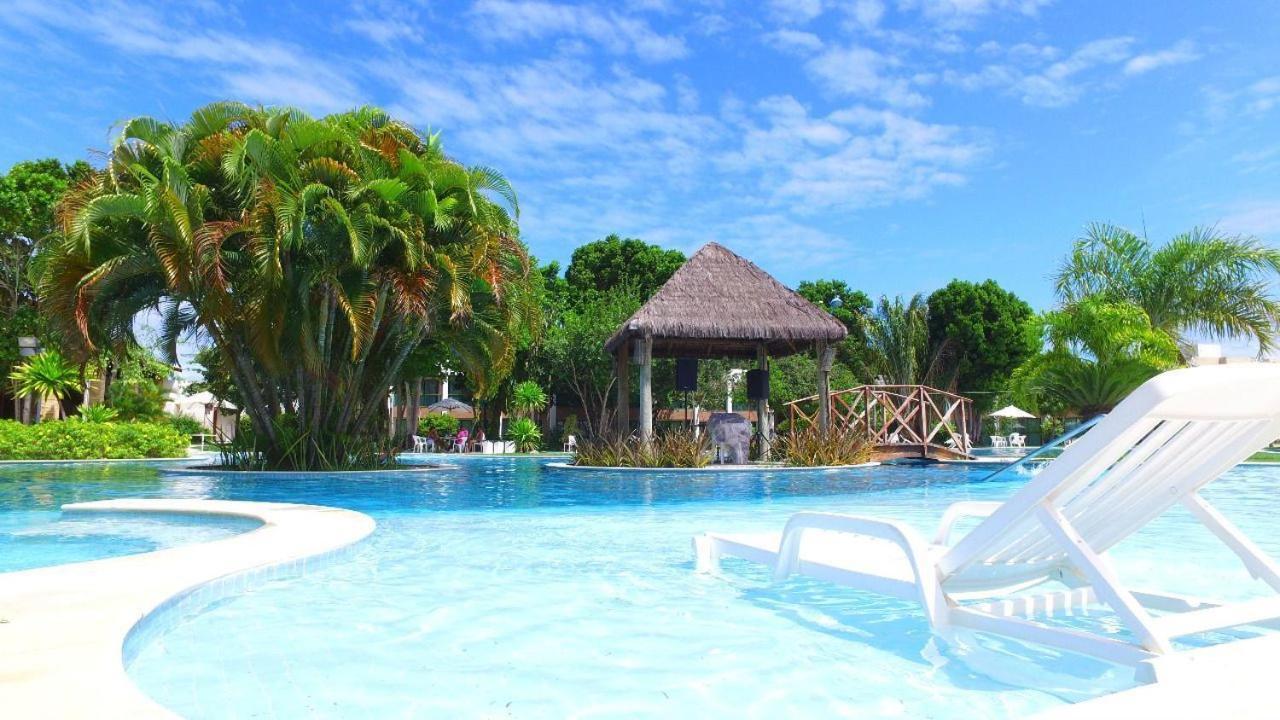 Iloa Resort - Barra De Sao Miguel Apto 203 - Er Hospedagens Exterior foto