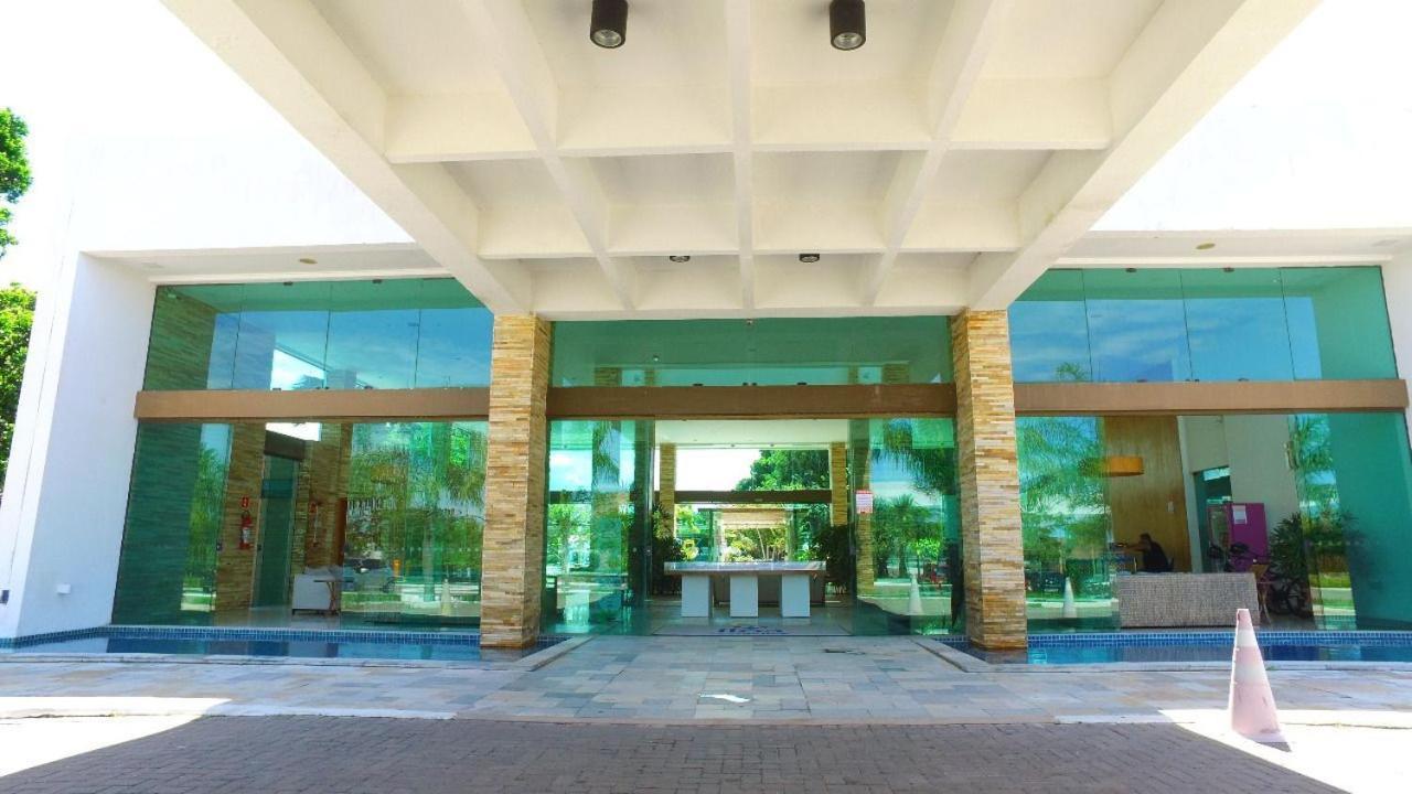 Iloa Resort - Barra De Sao Miguel Apto 203 - Er Hospedagens Exterior foto