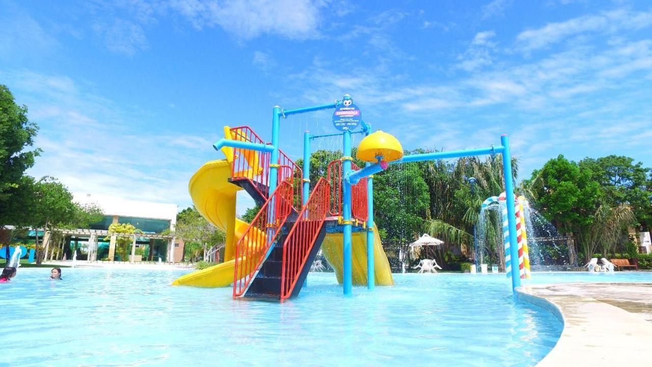 Iloa Resort - Barra De Sao Miguel Apto 203 - Er Hospedagens Exterior foto