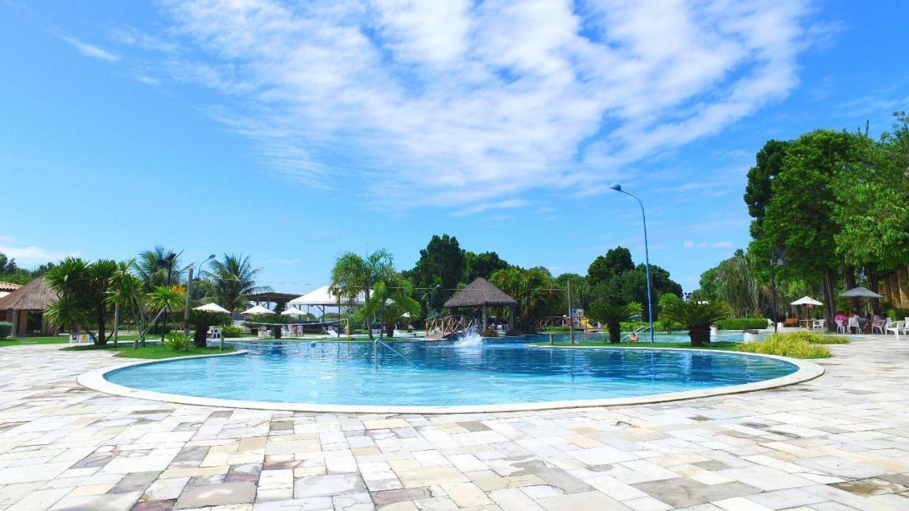 Iloa Resort - Barra De Sao Miguel Apto 203 - Er Hospedagens Exterior foto