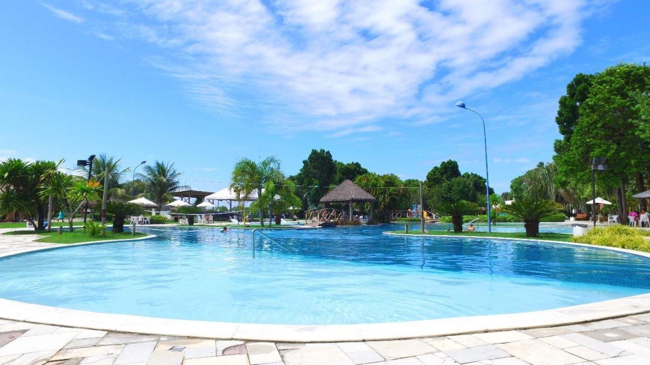 Iloa Resort - Barra De Sao Miguel Apto 203 - Er Hospedagens Exterior foto